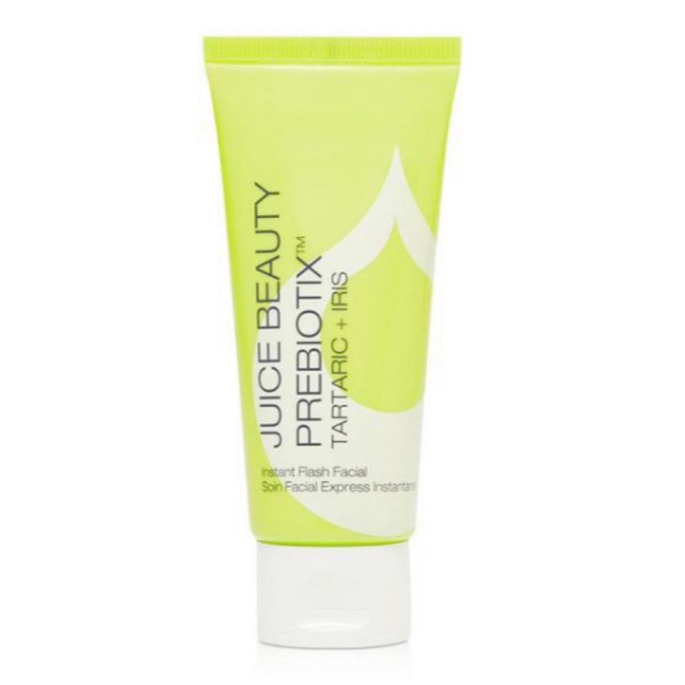 JUICE Beauty PREBIOTIX INSTANT FLASH FACIAL